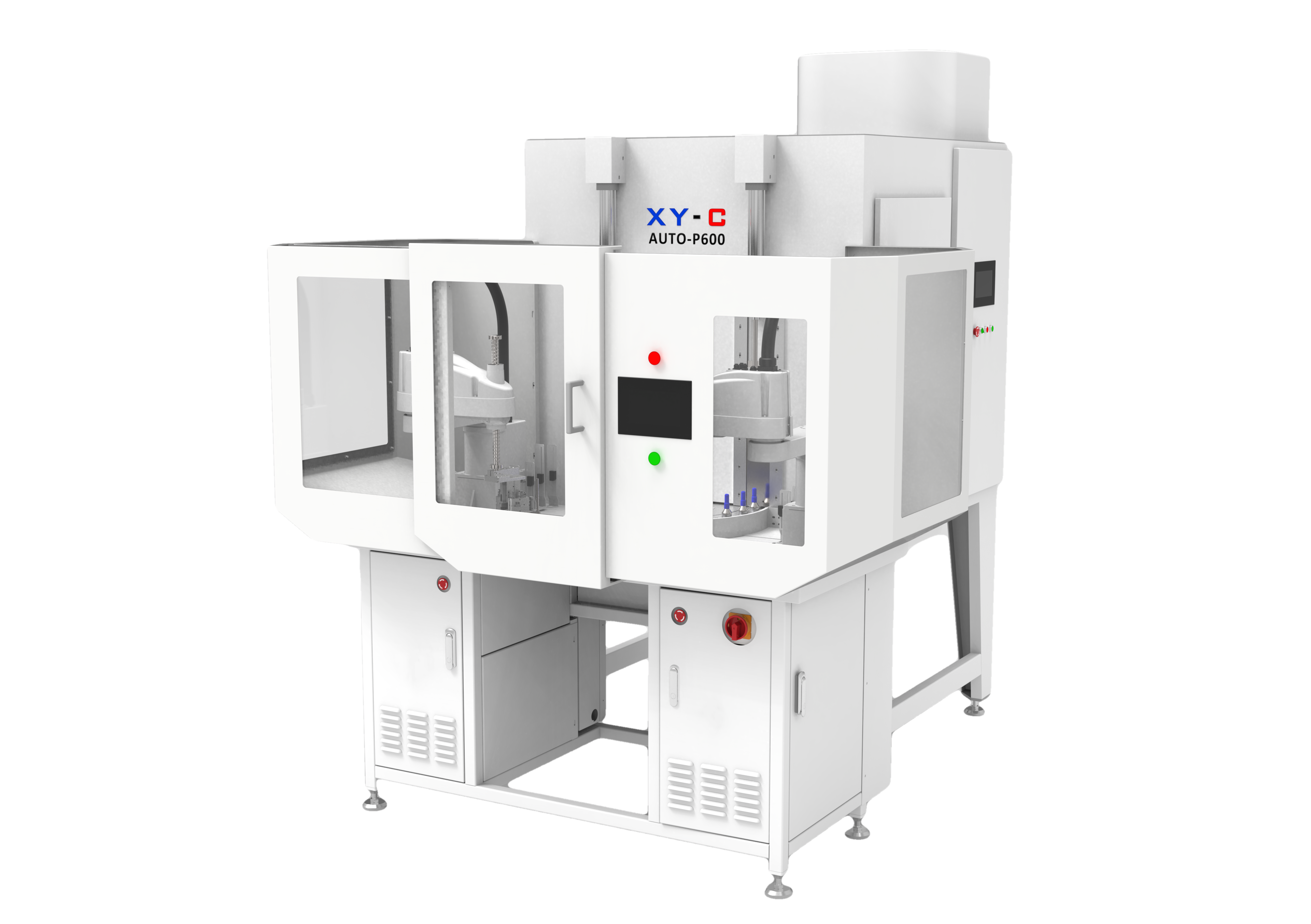 AUTO-P600
